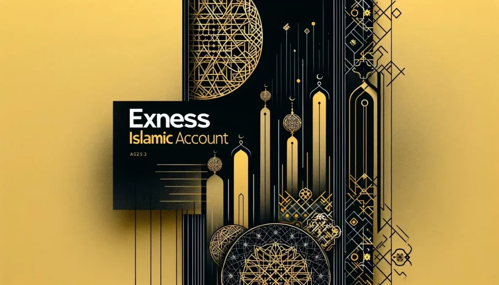 Exness Islamic (Swap-Free) Accounts