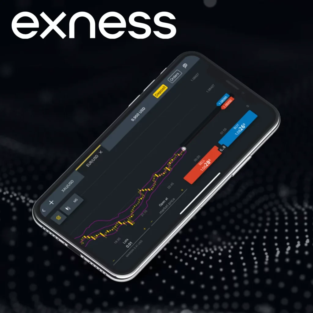 How to Choose and Open an Exness Account